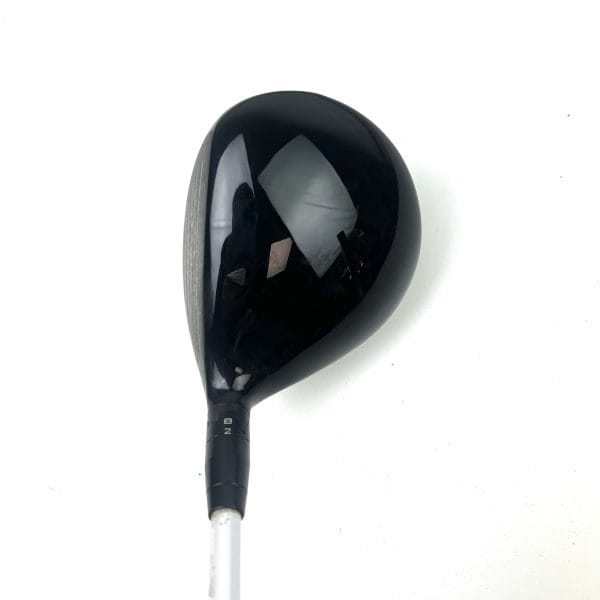 Titleist TS3 4 Wood / 16.4 Degree / Aldila Ascent 40 Regular Flex