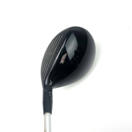 Titleist TS3 4 Wood / 16.5 Degree / Aldila Ascent 40 Regular Flex