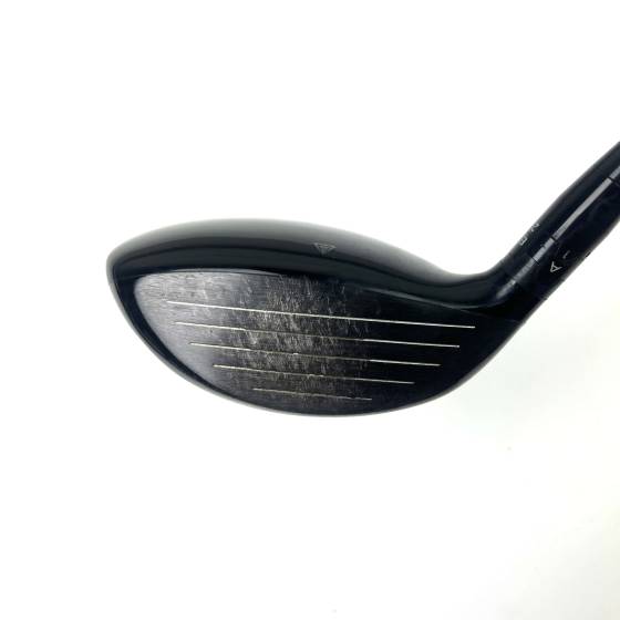 Titleist TS3 4 Wood / 16.5 Degree / Aldila Ascent 40 Regular Flex