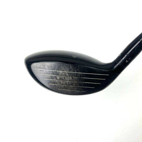 Titleist TS3 4 Wood / 16.4 Degree / Aldila Ascent 40 Regular Flex
