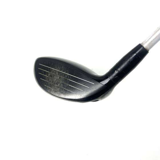 Titleist TS3 4 Wood / 16.5 Degree / Aldila Ascent 40 Regular Flex