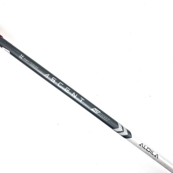 Titleist TS3 4 Wood / 16.5 Degree / Aldila Ascent 40 Regular Flex