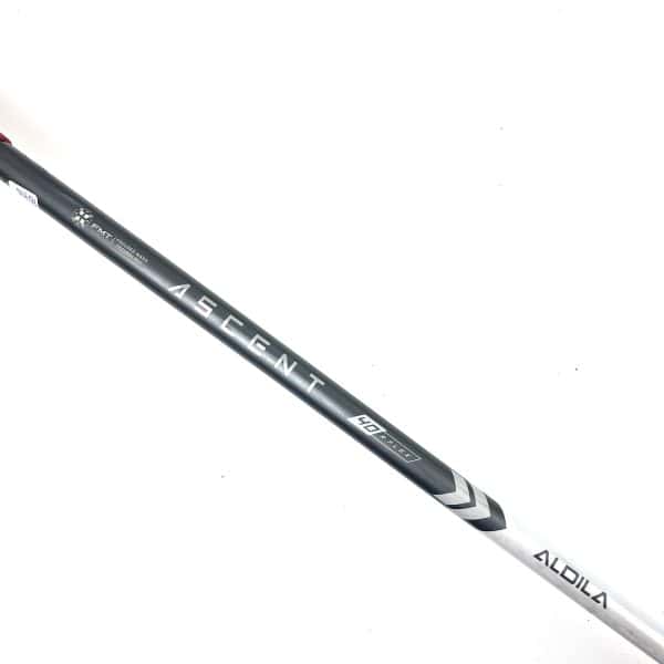 Titleist TS3 4 Wood / 16.4 Degree / Aldila Ascent 40 Regular Flex