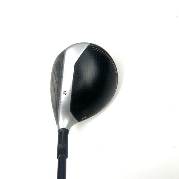 Taylormade M6 9 Wood / 24 Degree / Atmos Senior Flex