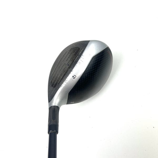 Taylormade M6 9 Wood / 24 Degree / Atmos Senior Flex