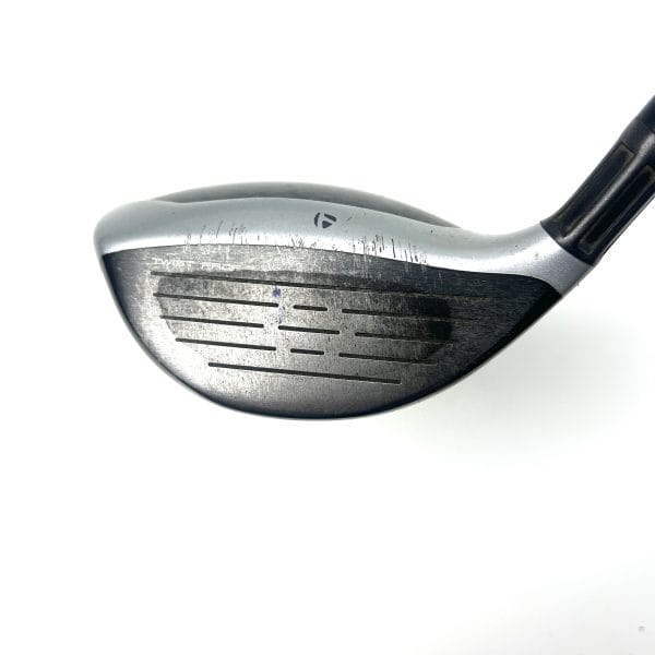 Taylormade M6 9 Wood / 24 Degree / Atmos Senior Flex