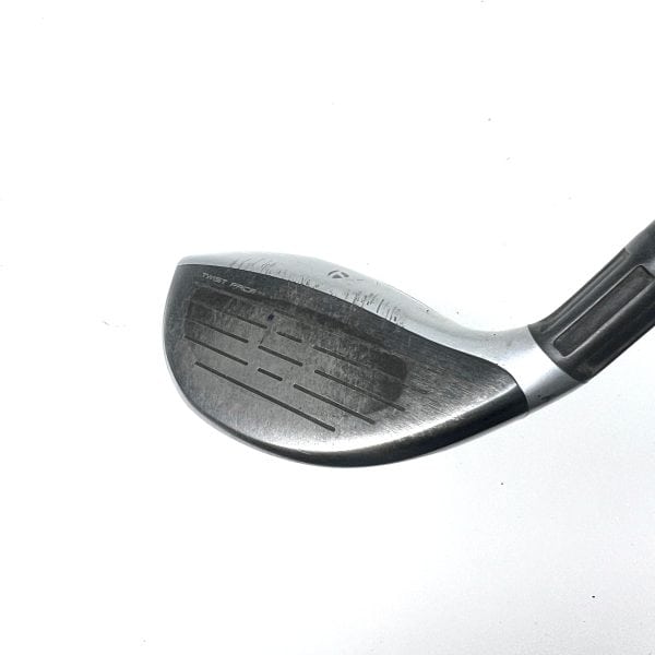 Taylormade M6 9 Wood / 24 Degree / Atmos Senior Flex