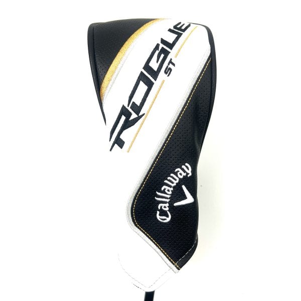 Callaway Rogue ST Max 3 Wood / 15 Degree / Tensei Blue AV Series 65 Regular Flex