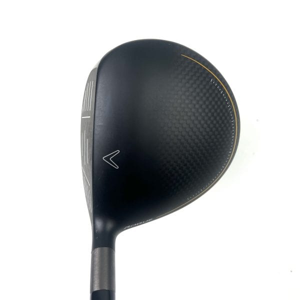 Callaway Rogue ST Max 3 Wood / 15 Degree / Tensei Blue AV Series 65 Regular Flex