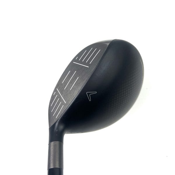 Callaway Rogue ST Max 3 Wood / 15 Degree / Tensei Blue AV Series 65 Regular Flex
