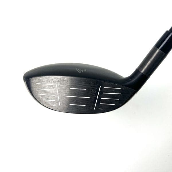 Callaway Rogue ST Max 3 Wood / 15 Degree / Tensei Blue AV Series 65 Regular Flex