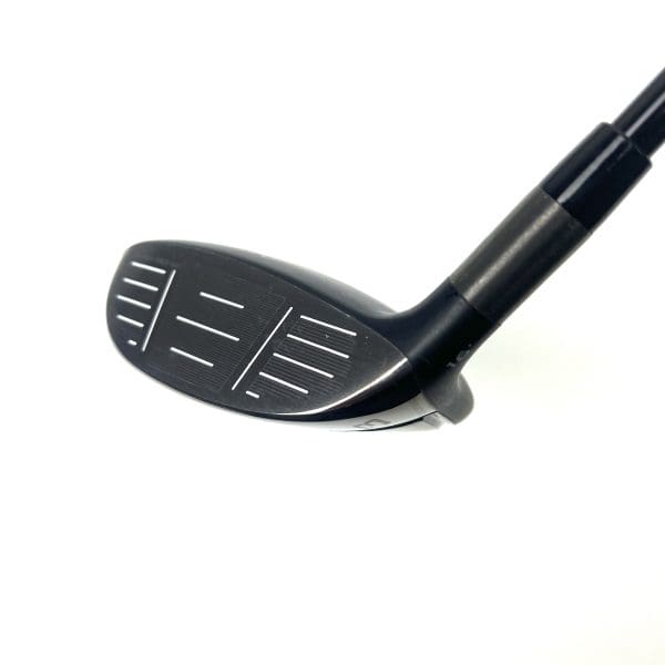 Callaway Rogue ST Max 3 Wood / 15 Degree / Tensei Blue AV Series 65 Regular Flex
