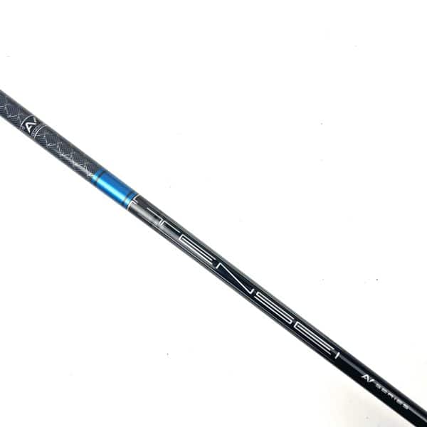 Callaway Rogue ST Max 3 Wood / 15 Degree / Tensei Blue AV Series 65 Regular Flex
