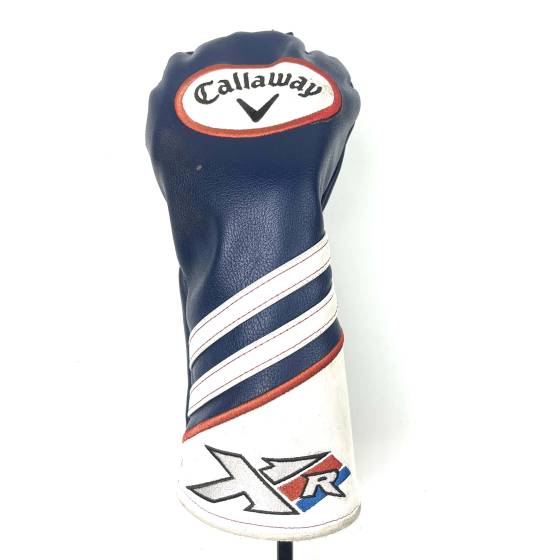 Callaway XR 3 Wood / 15 Degree / Project X Regular Flex