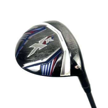 Callaway XR 3 Wood / 15 Degree / Project X Regular Flex