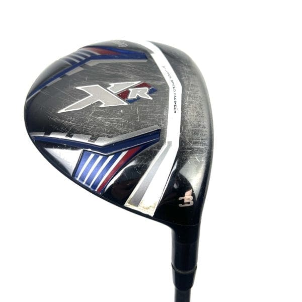 Callaway XR 3 Wood / 15 Degree / Project X Regular Flex