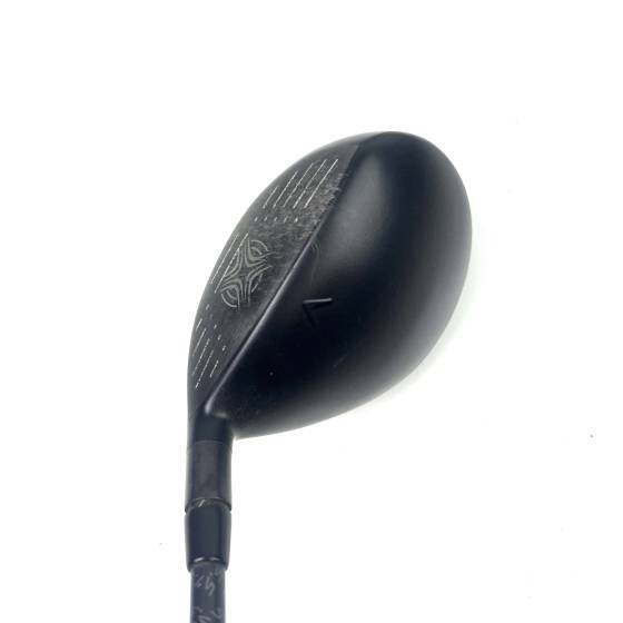 Callaway XR 3 Wood / 15 Degree / Project X Regular Flex