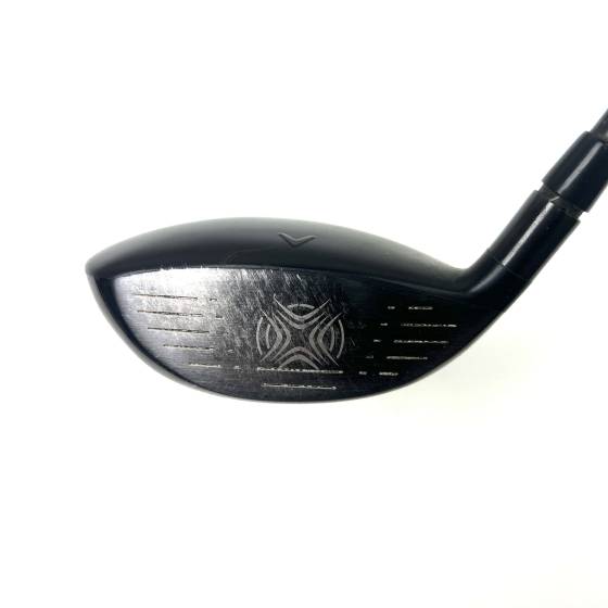 Callaway XR 3 Wood / 15 Degree / Project X Regular Flex