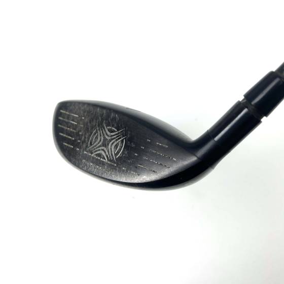 Callaway XR 3 Wood / 15 Degree / Project X Regular Flex