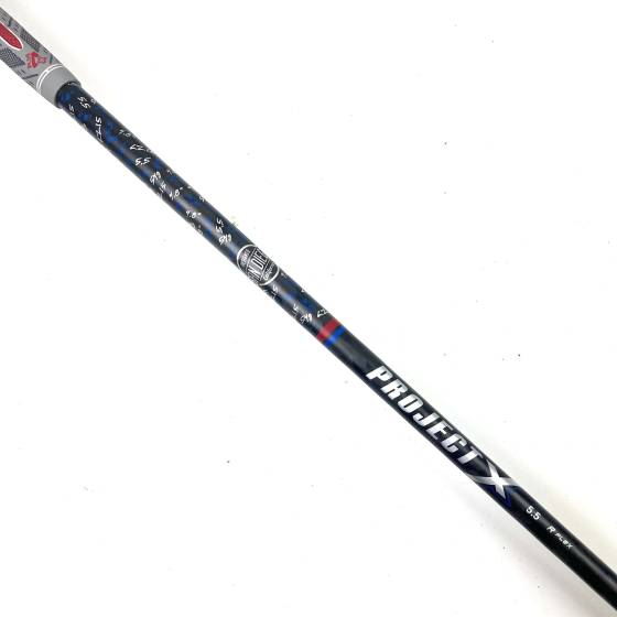 Callaway XR 3 Wood / 15 Degree / Project X Regular Flex