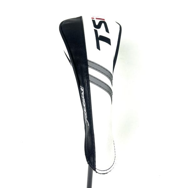 Titleist TSR1 5 Wood / 18 Degree / MMT 40 Senior Flex