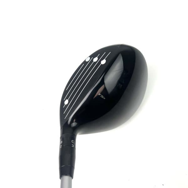 Titleist TSR1 5 Wood / 18 Degree / MMT 40 Senior Flex