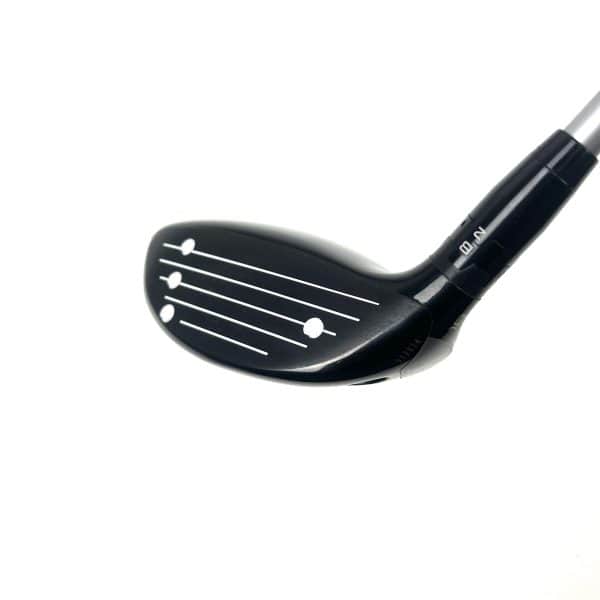 Titleist TSR1 5 Wood / 18 Degree / MMT 40 Senior Flex