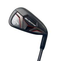 Callaway Big Bertha CF19 7 Iron / 30 Degree / KBS max 90 Regular flex
