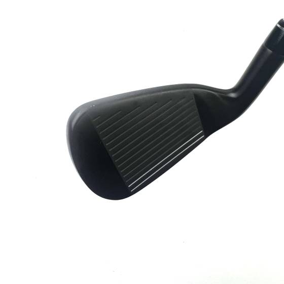 Callaway Big Bertha CF19 7 Iron / 30 Degree / KBS max 90 Regular flex