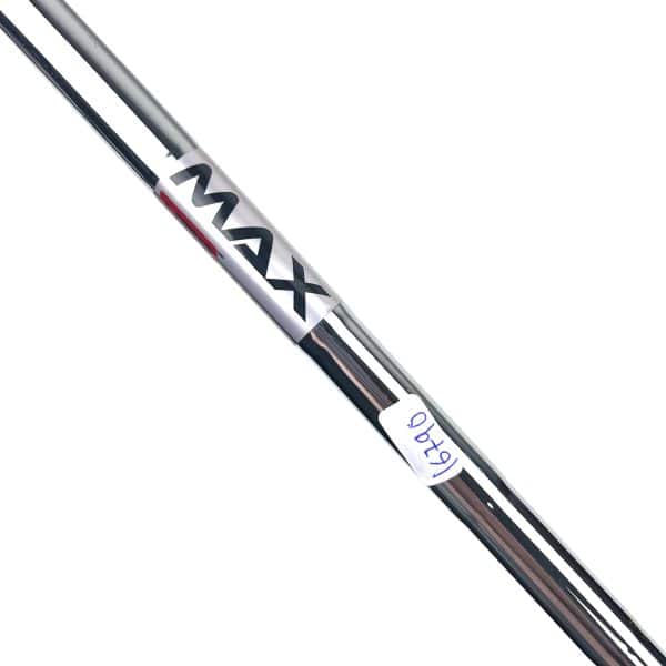Callaway Big Bertha CF19 7 Iron / 30 Degree / KBS max 90 Regular flex