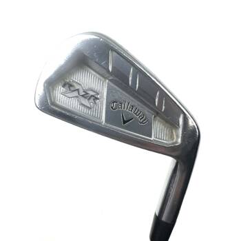 Callaway RAZR Forged 5 Iron / 27 Degree / KBS Tour Stiff Flex