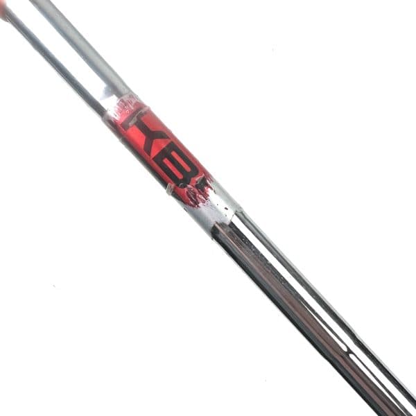 Callaway RAZR Forged 5 Iron / 27 Degree / KBS Tour Stiff Flex