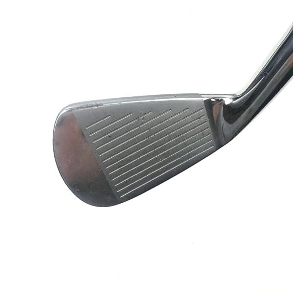 Mizuno MP-57 6 Iron / 30 Degree / Exsar IS2 Stiff Flex