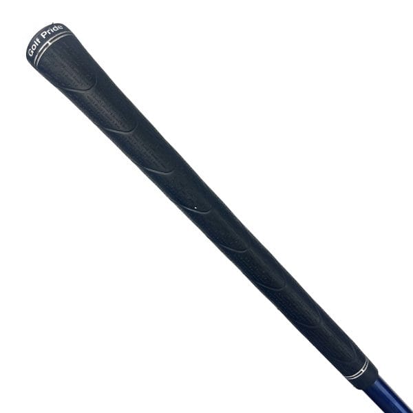 Mizuno MP-57 6 Iron / 30 Degree / Exsar IS2 Stiff Flex