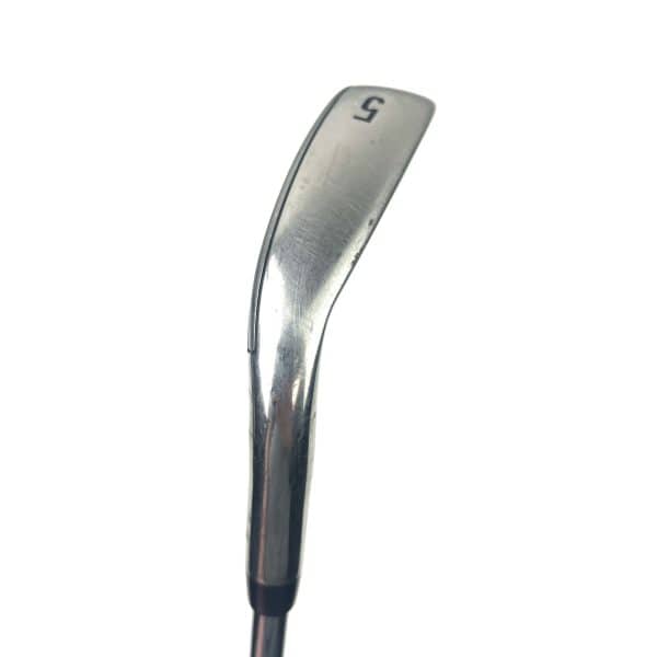 Callaway XR 5 Iron / 25 Degree / Callaway XR Stiff Flex