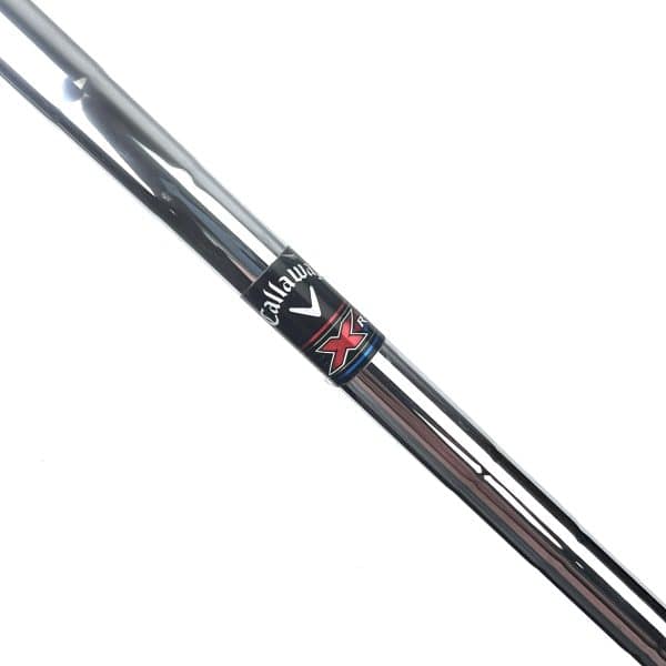 Callaway XR 5 Iron / 25 Degree / Callaway XR Stiff Flex