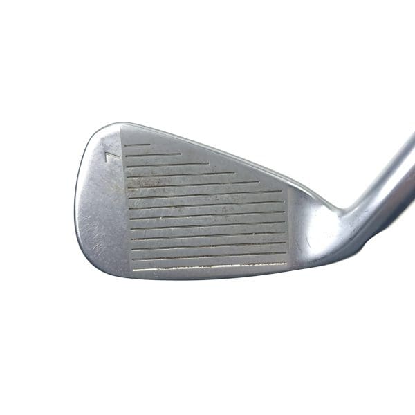 Ping G410 7 Iron / 30 Degree / AWT 2.0 Stiff Flex