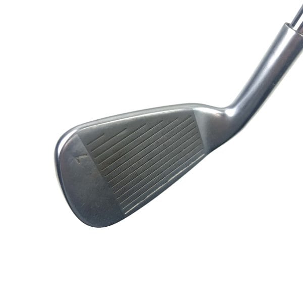 Ping G410 7 Iron / 30 Degree / AWT 2.0 Stiff Flex