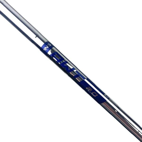 Ping G410 7 Iron / 30 Degree / AWT 2.0 Stiff Flex