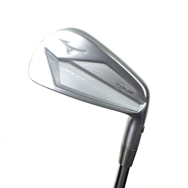 DEMO Mizuno JPX 919 Tour 7 Iron / 34 Degree / Project X Regular Flex