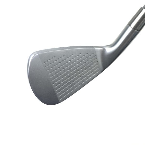 DEMO Mizuno JPX 919 Tour 7 Iron / 34 Degree / Project X Regular Flex