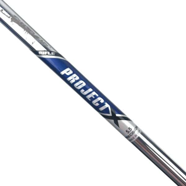 DEMO Mizuno JPX 919 Tour 7 Iron / 34 Degree / Project X Regular Flex