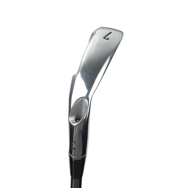 DEMO Callaway Rogue Pro 7 Iron / 31 Degree / Recoil ESX 460 Regular Flex