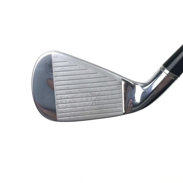 DEMO Callaway Rogue Pro 7 Iron / 31 Degree / Recoil ESX 460 Regular Flex