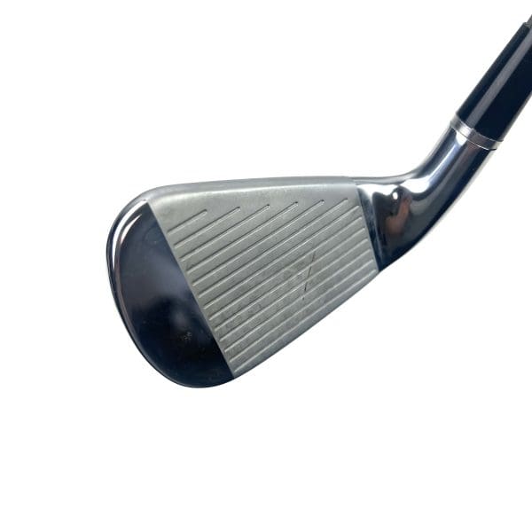 DEMO Callaway Rogue Pro 7 Iron / 31 Degree / Recoil ESX 460 Regular Flex