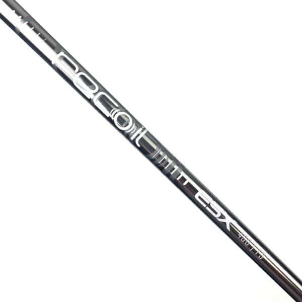 DEMO Callaway Rogue Pro 7 Iron / 31 Degree / Recoil ESX 460 Regular Flex