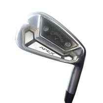 Callaway Apex TCB Forged 7 Iron / 34 Degree / KBS Tour 130 X-Stiff Flex