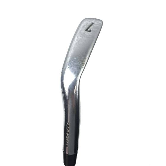 Callaway Apex TCB Forged 7 Iron / 34 Degree / KBS Tour 130 X-Stiff Flex