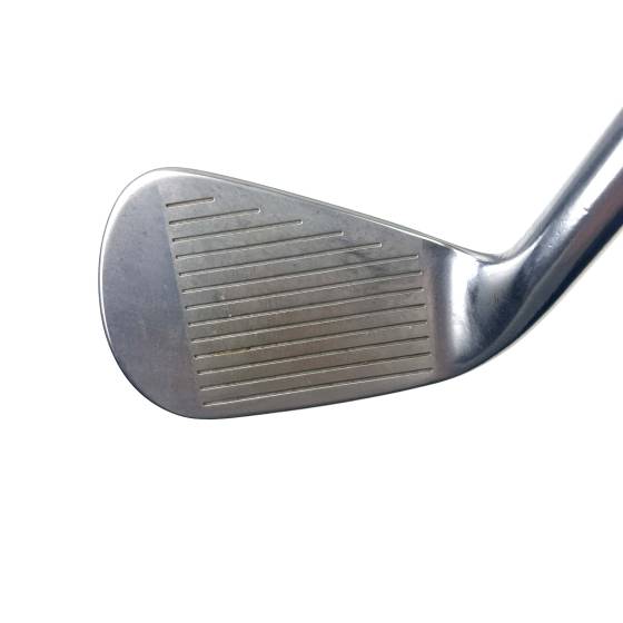 Callaway Apex TCB Forged 7 Iron / 34 Degree / KBS Tour 130 X-Stiff Flex