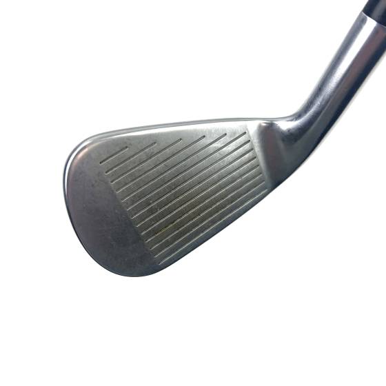 Callaway Apex TCB Forged 7 Iron / 34 Degree / KBS Tour 130 X-Stiff Flex